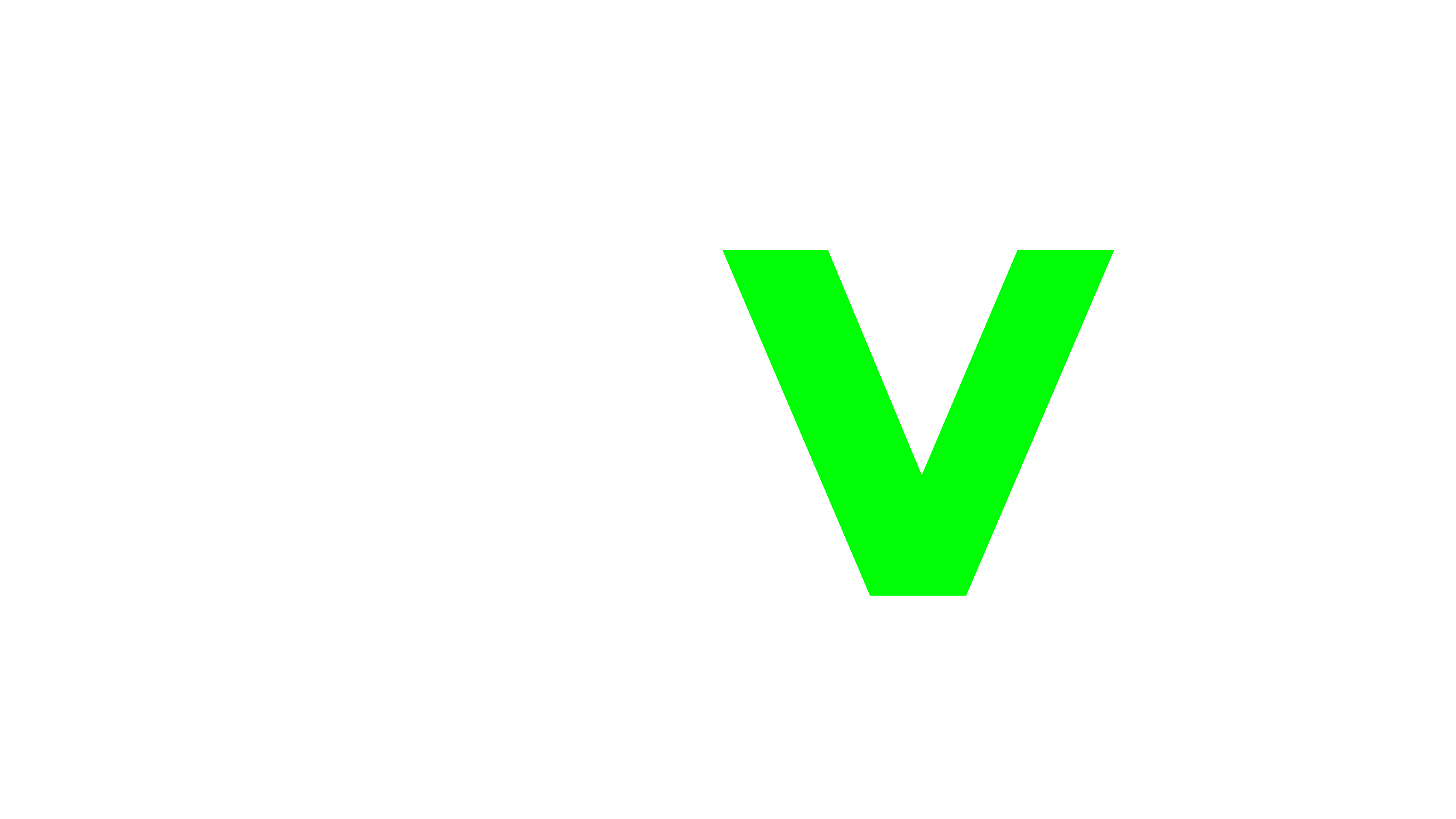 Not Visual Logo