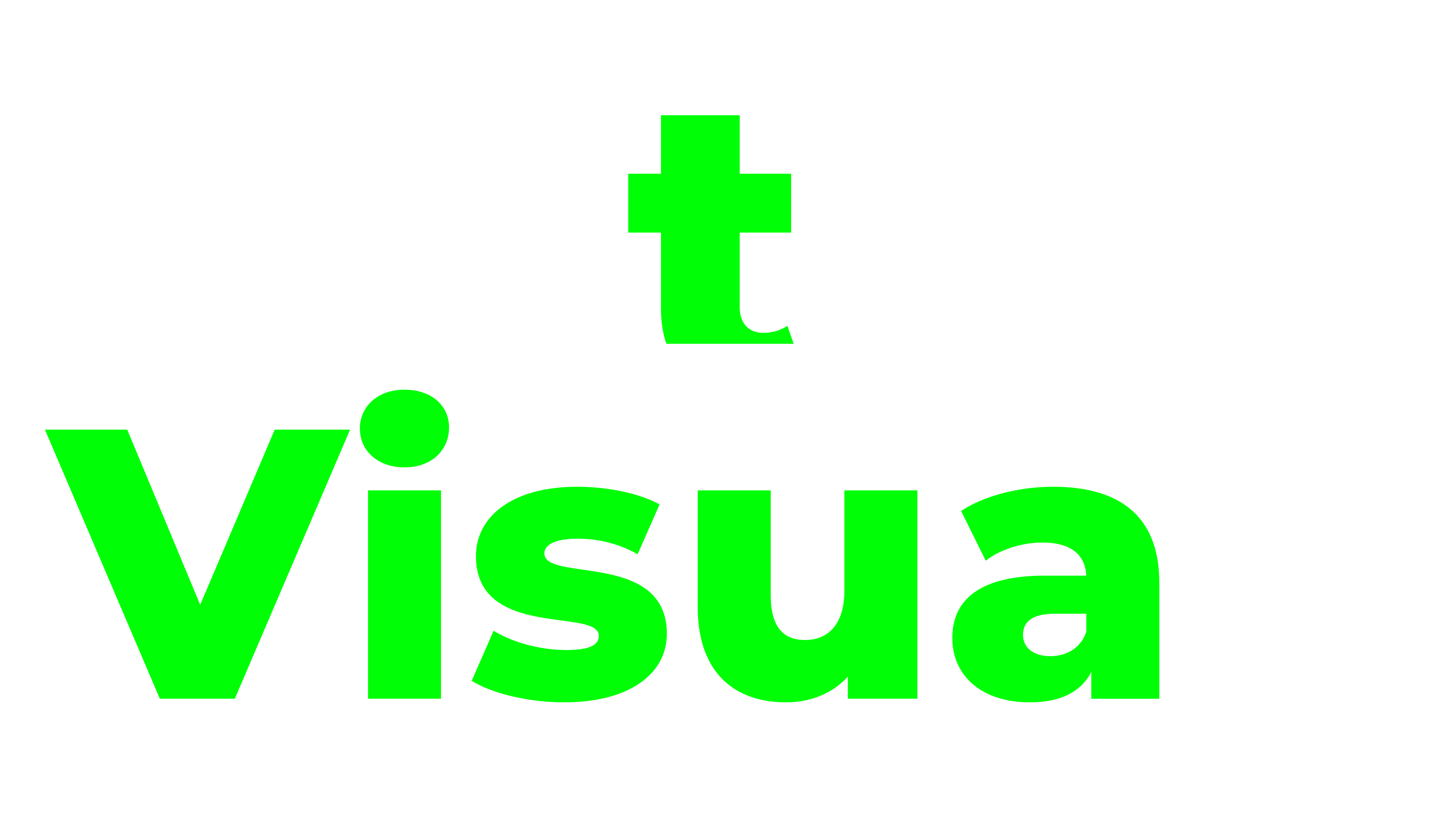 Not Visual Logo